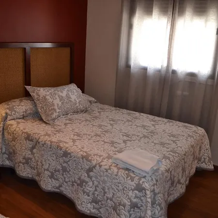 Guest house La Ruta