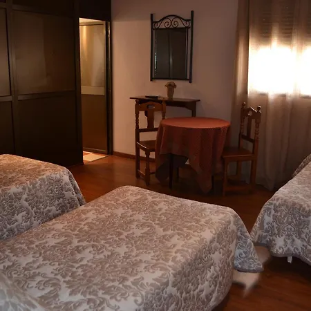 La Ruta Guest house