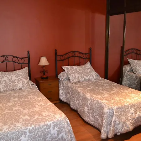 La Ruta Guest house