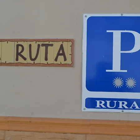 La Ruta Guest house