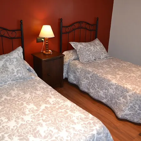 Guest house La Ruta *