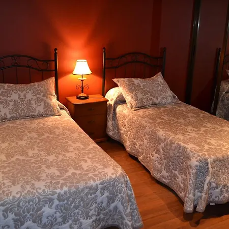 Guest house La Ruta *