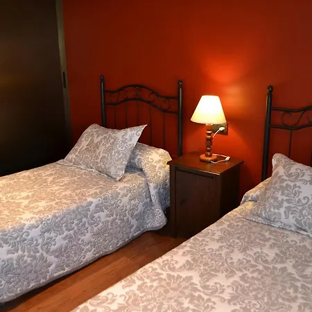Guest house La Ruta *